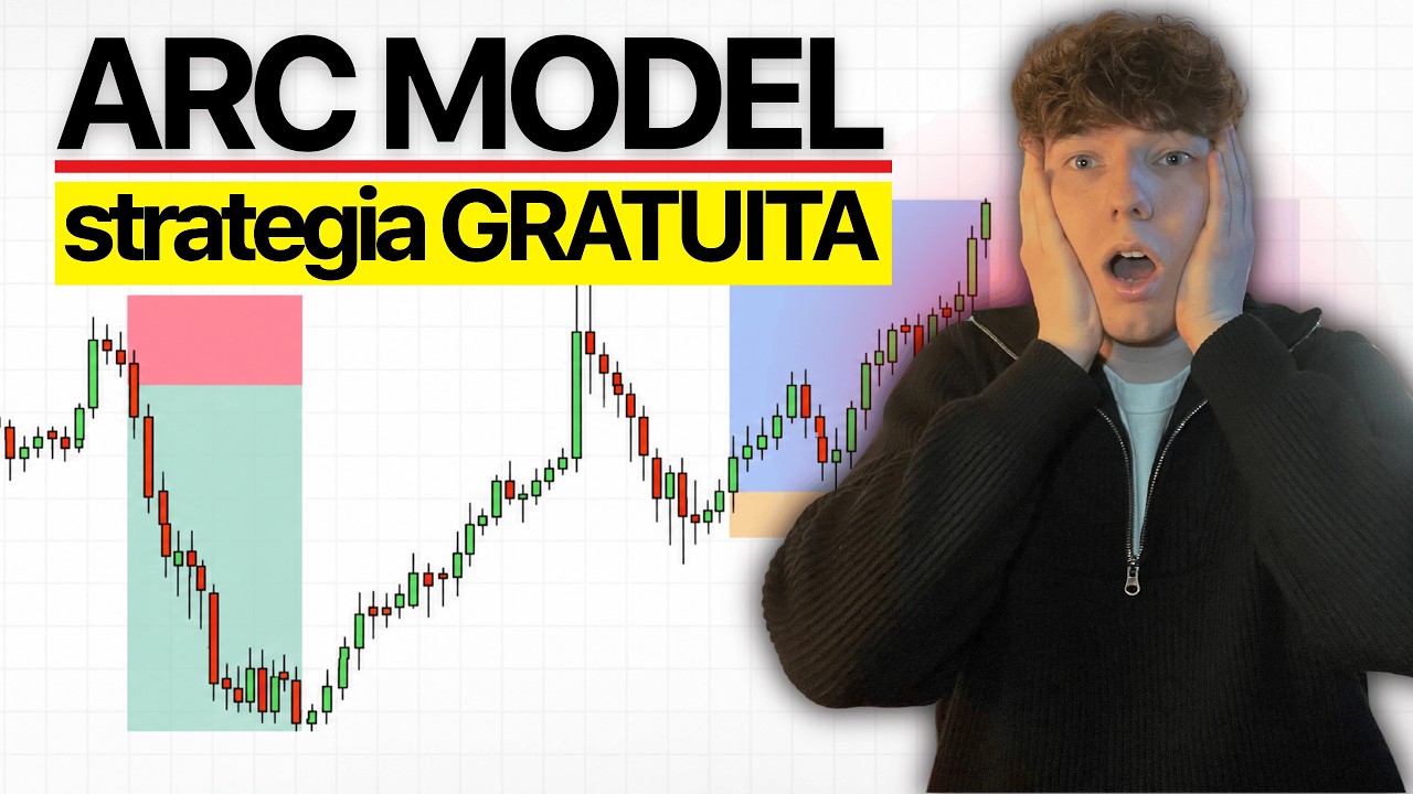 Andrea Ragazzo durante la presentazione del modello operativo